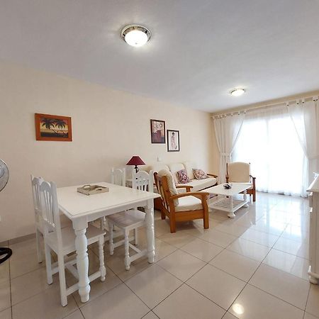 Veril Del Duque Spacious Terrace Costa Adeje  Luaran gambar