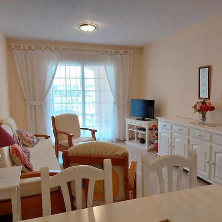 Veril Del Duque Spacious Terrace Costa Adeje  Luaran gambar