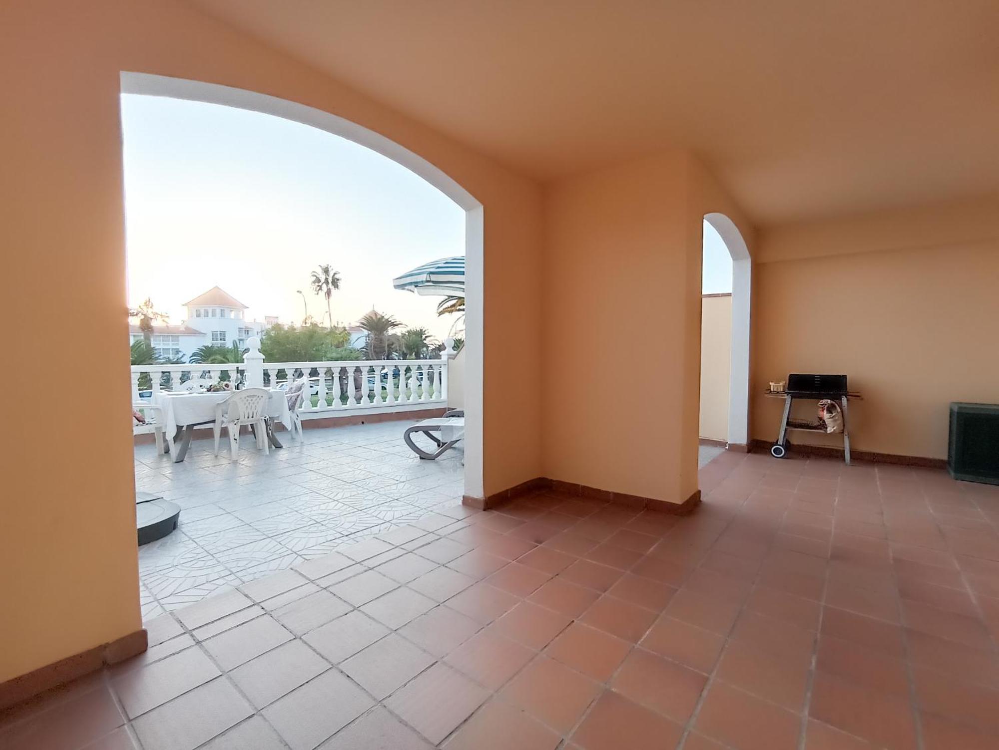 Veril Del Duque Spacious Terrace Costa Adeje  Luaran gambar