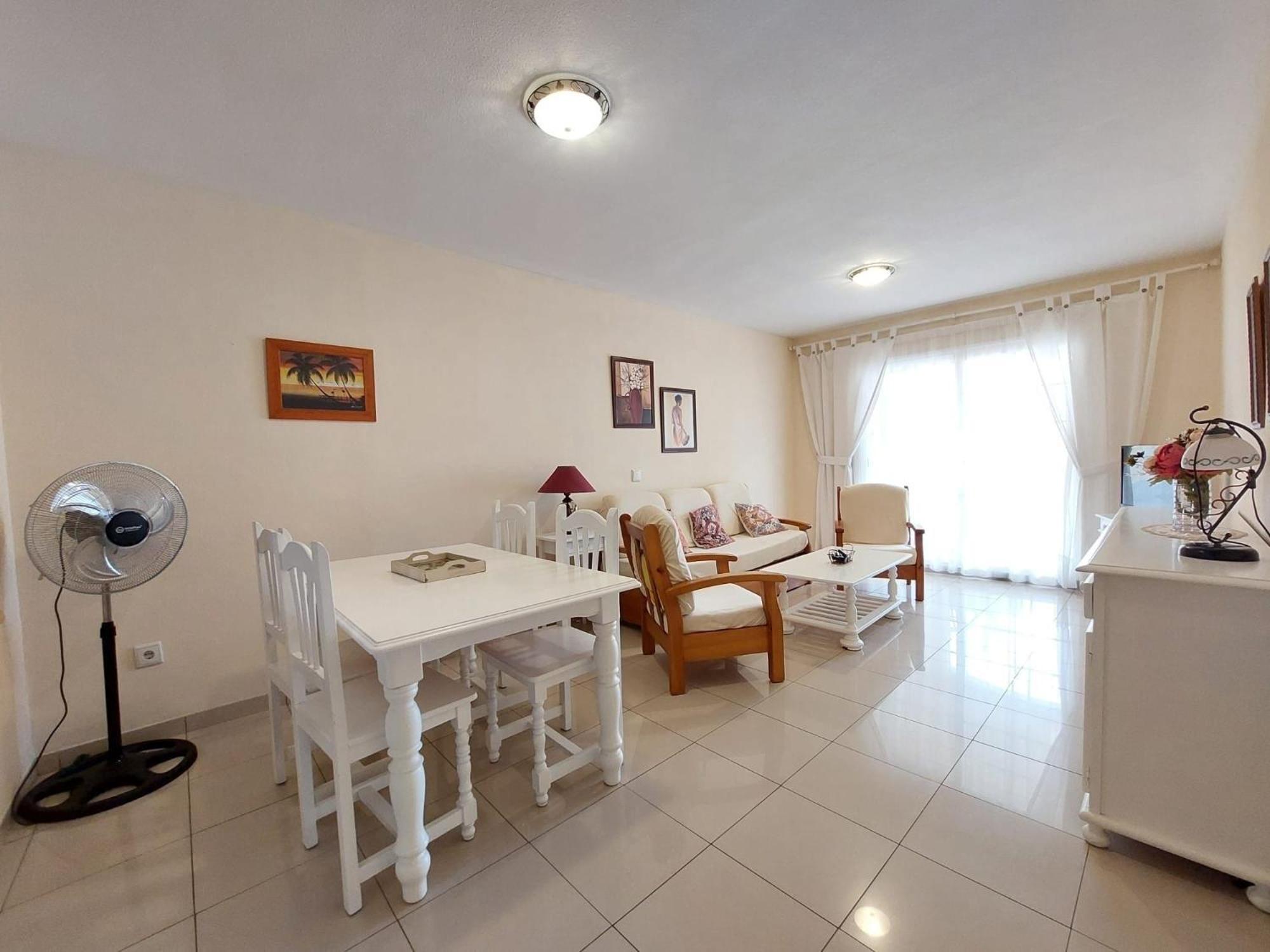 Veril Del Duque Spacious Terrace Costa Adeje  Luaran gambar